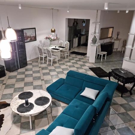 Apartamenty Влоцлавек Екстер'єр фото
