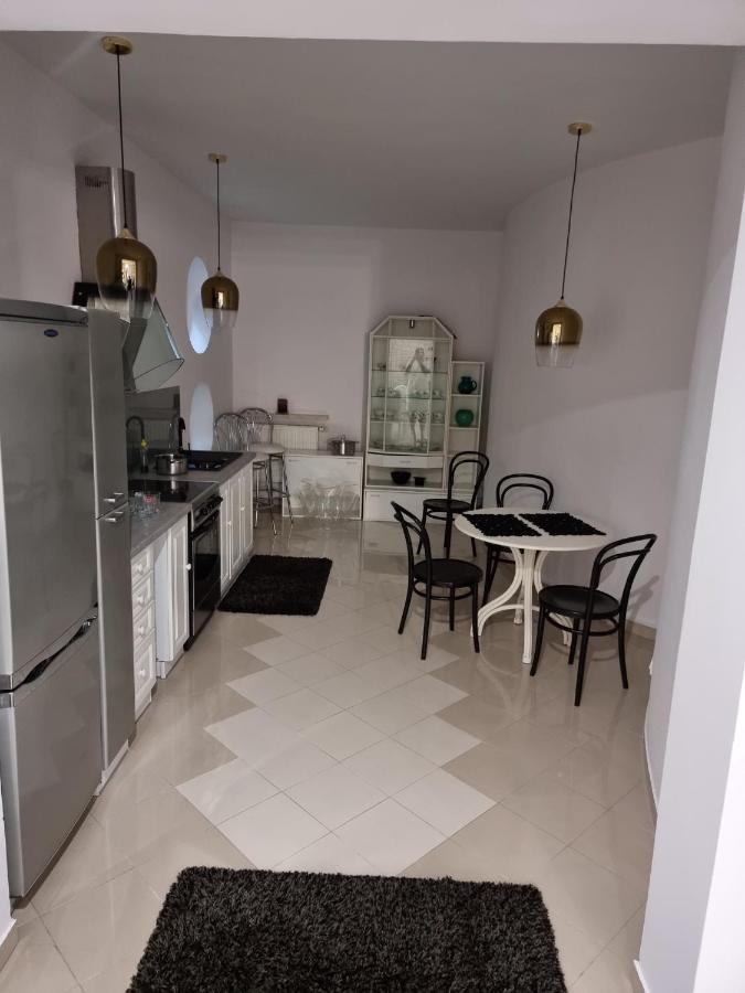 Apartamenty Влоцлавек Екстер'єр фото