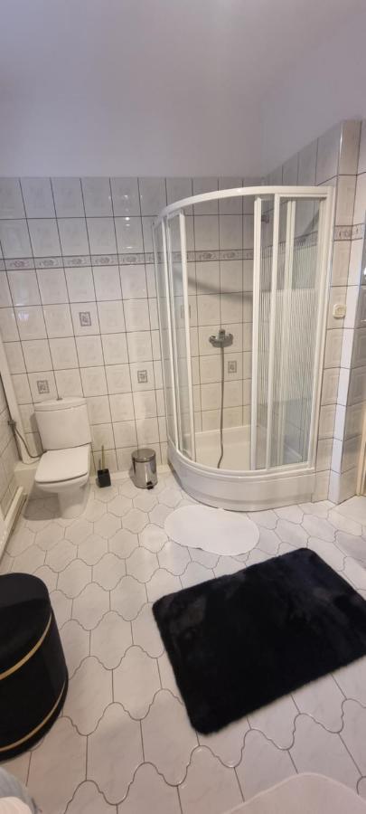 Apartamenty Влоцлавек Екстер'єр фото