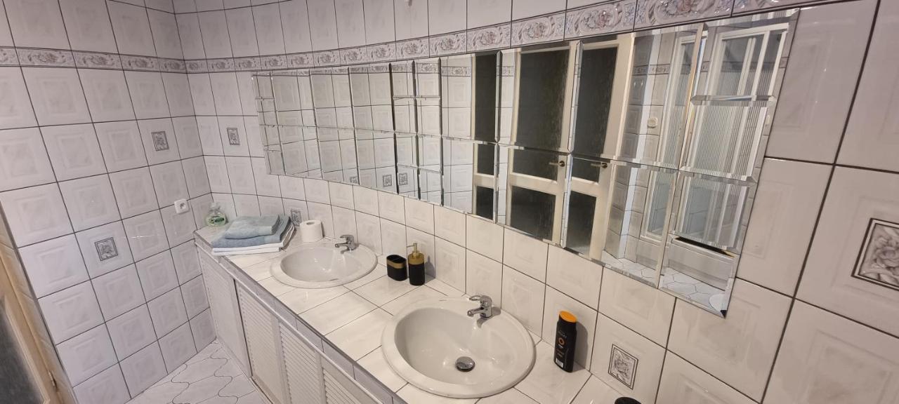 Apartamenty Влоцлавек Екстер'єр фото