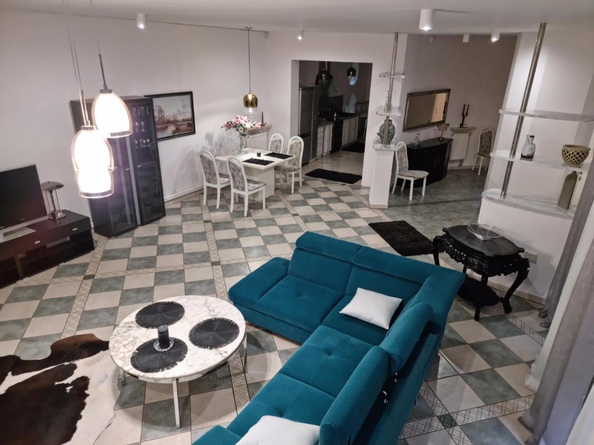 Apartamenty Влоцлавек Екстер'єр фото