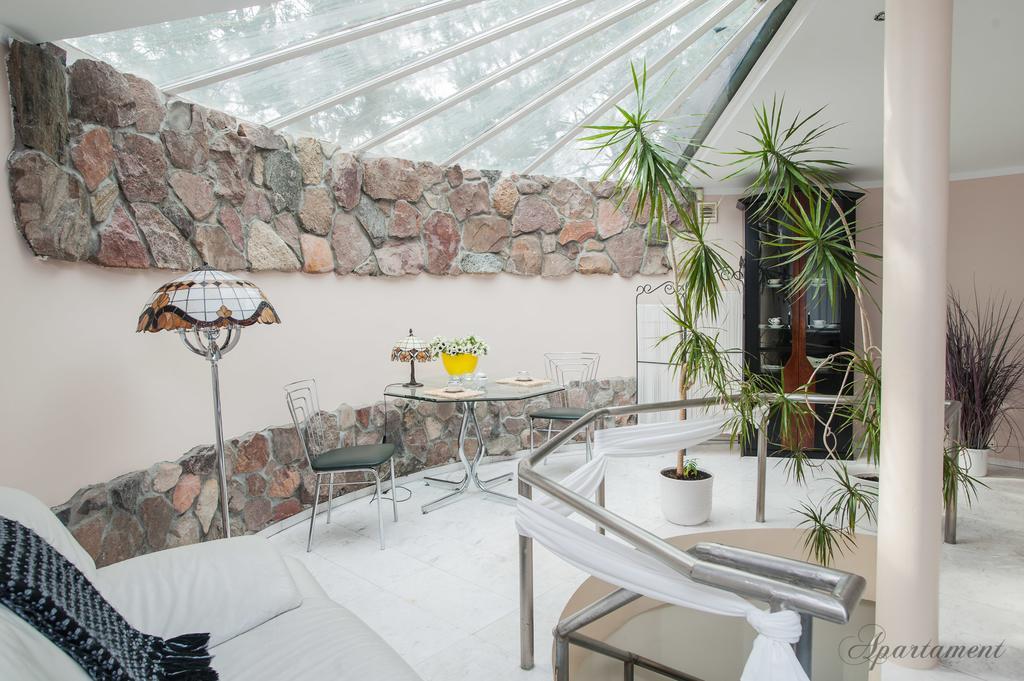 Apartamenty Влоцлавек Екстер'єр фото