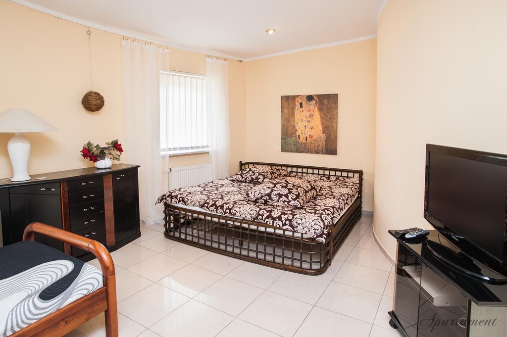 Apartamenty Влоцлавек Екстер'єр фото
