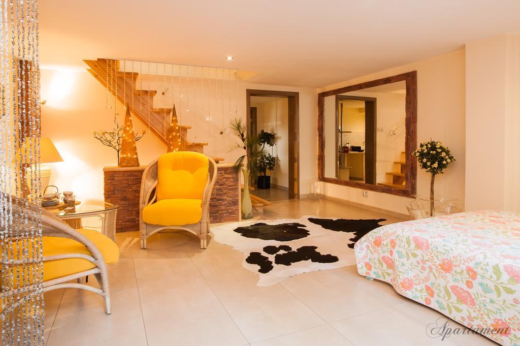 Apartamenty Влоцлавек Екстер'єр фото