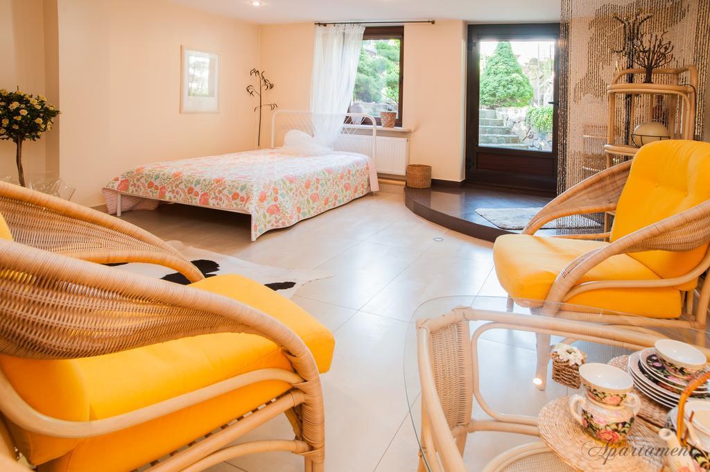 Apartamenty Влоцлавек Екстер'єр фото