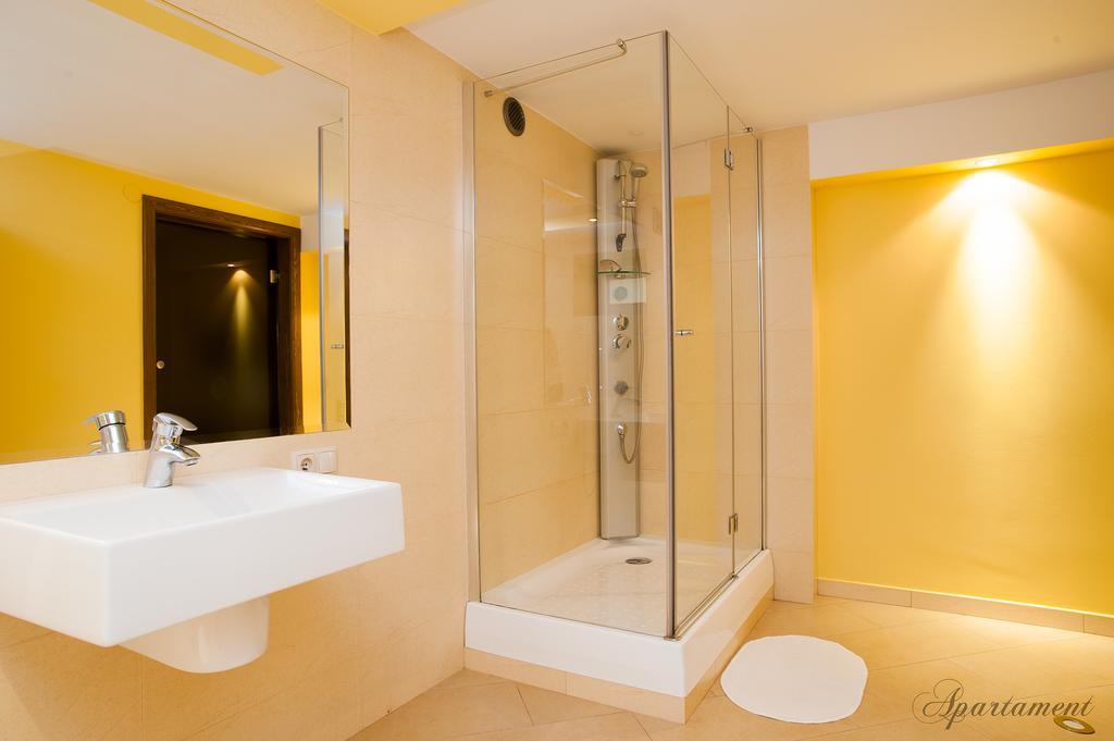 Apartamenty Влоцлавек Екстер'єр фото