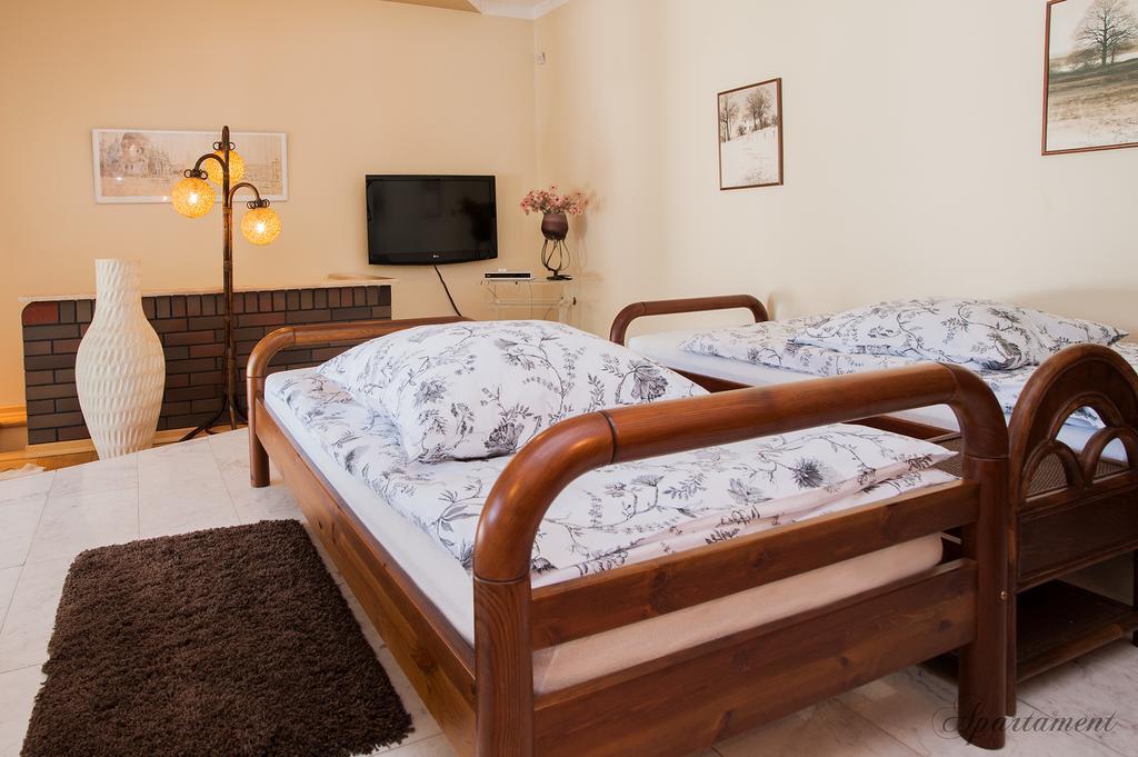 Apartamenty Влоцлавек Екстер'єр фото