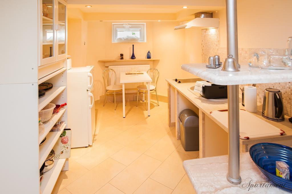 Apartamenty Влоцлавек Екстер'єр фото