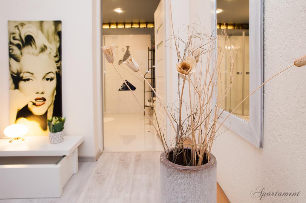 Apartamenty Влоцлавек Екстер'єр фото