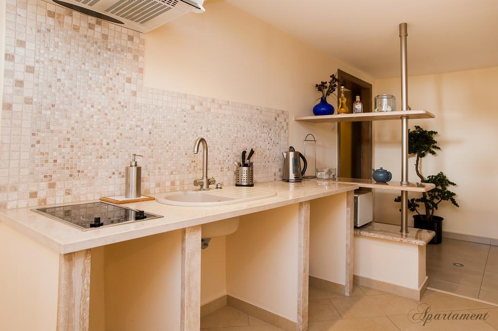 Apartamenty Влоцлавек Екстер'єр фото